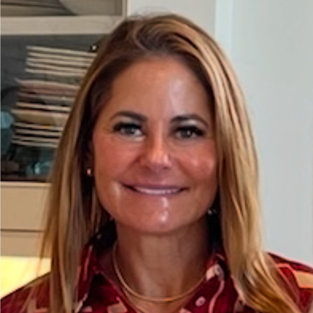 Meet your Posher, Jenny